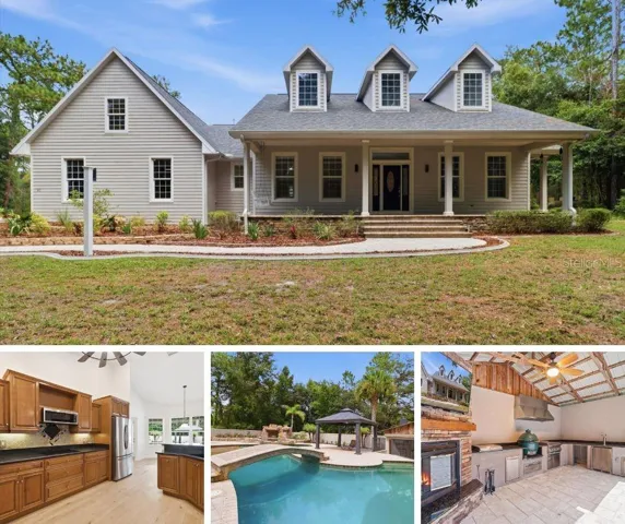 Welcome Home!