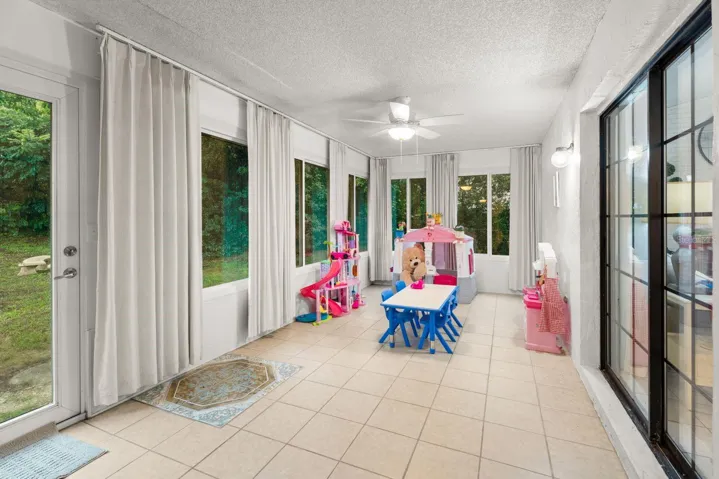 Florida Sunroom
