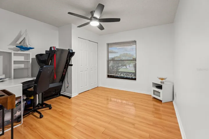 3rd bedroom