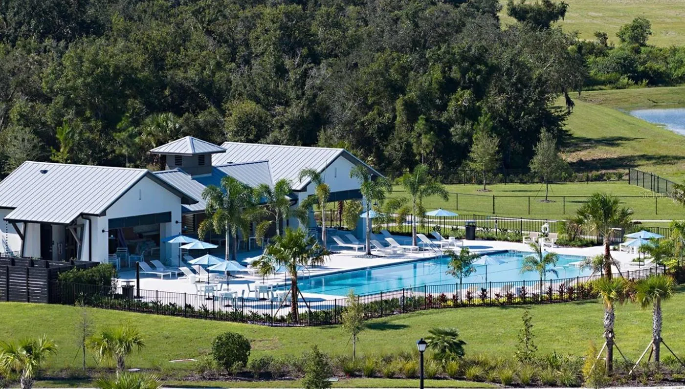 Community Amenities
