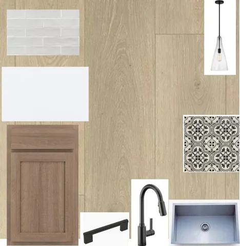 Interior Design Selections