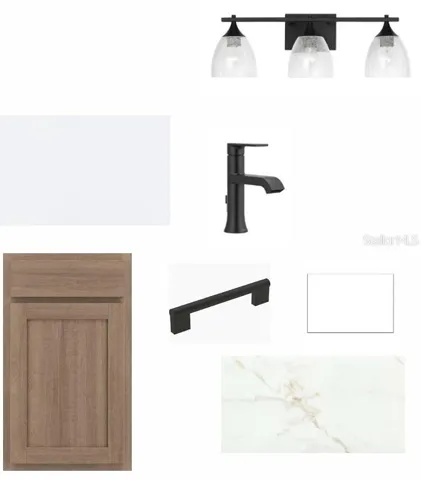 Interior Design Selections