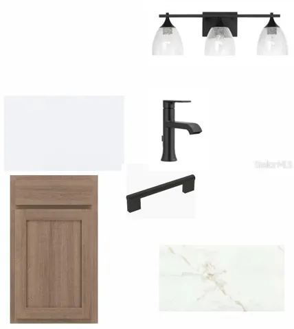 Interior Design Selections