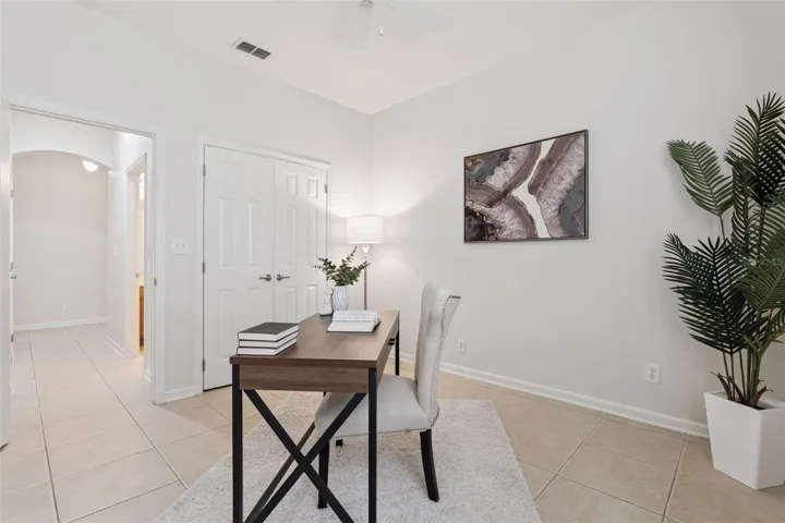 Bedroom #2