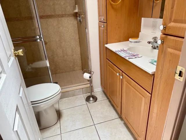 Other Bathroom