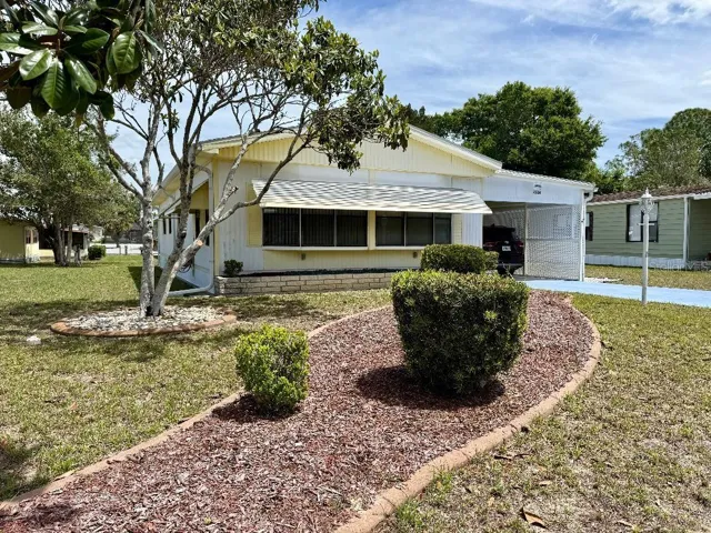 8144 Ridge Dale in Brookridge