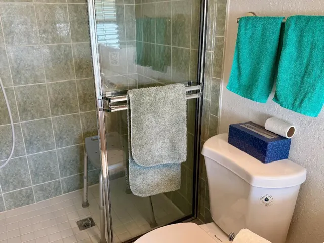 Second Bathrom