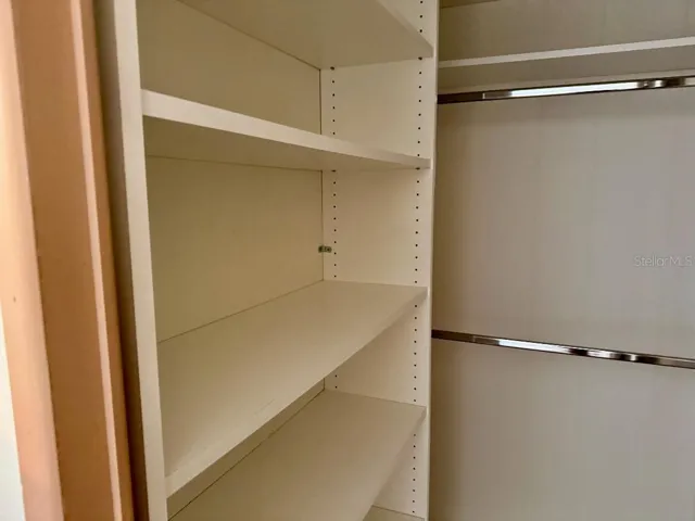 Closet