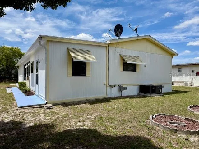 Large home