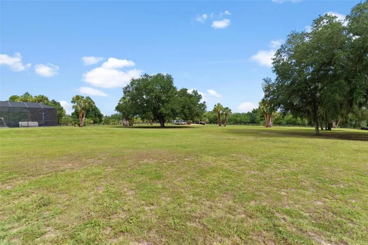 4.2 Beautiful Acres cleared