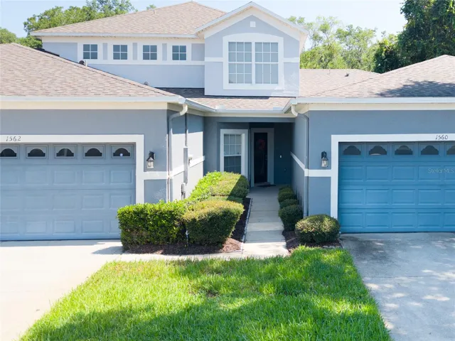 Welcome to 1562 Travertine Terrace!