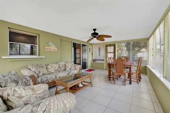 Florida/Bonus Room