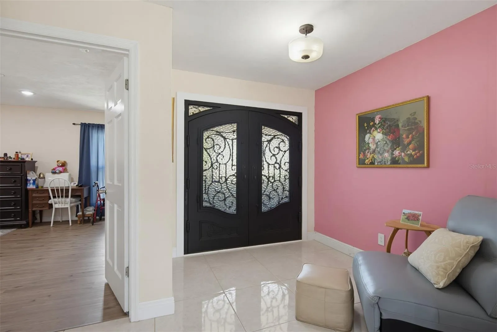 Foyer