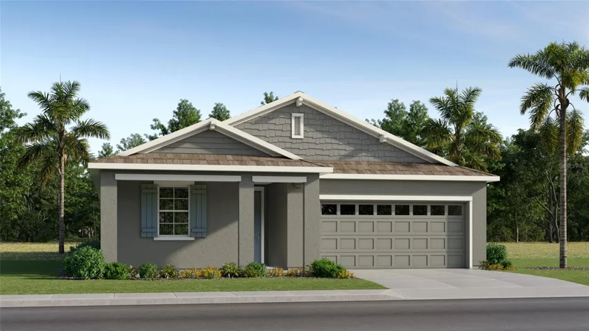Artist Rendering