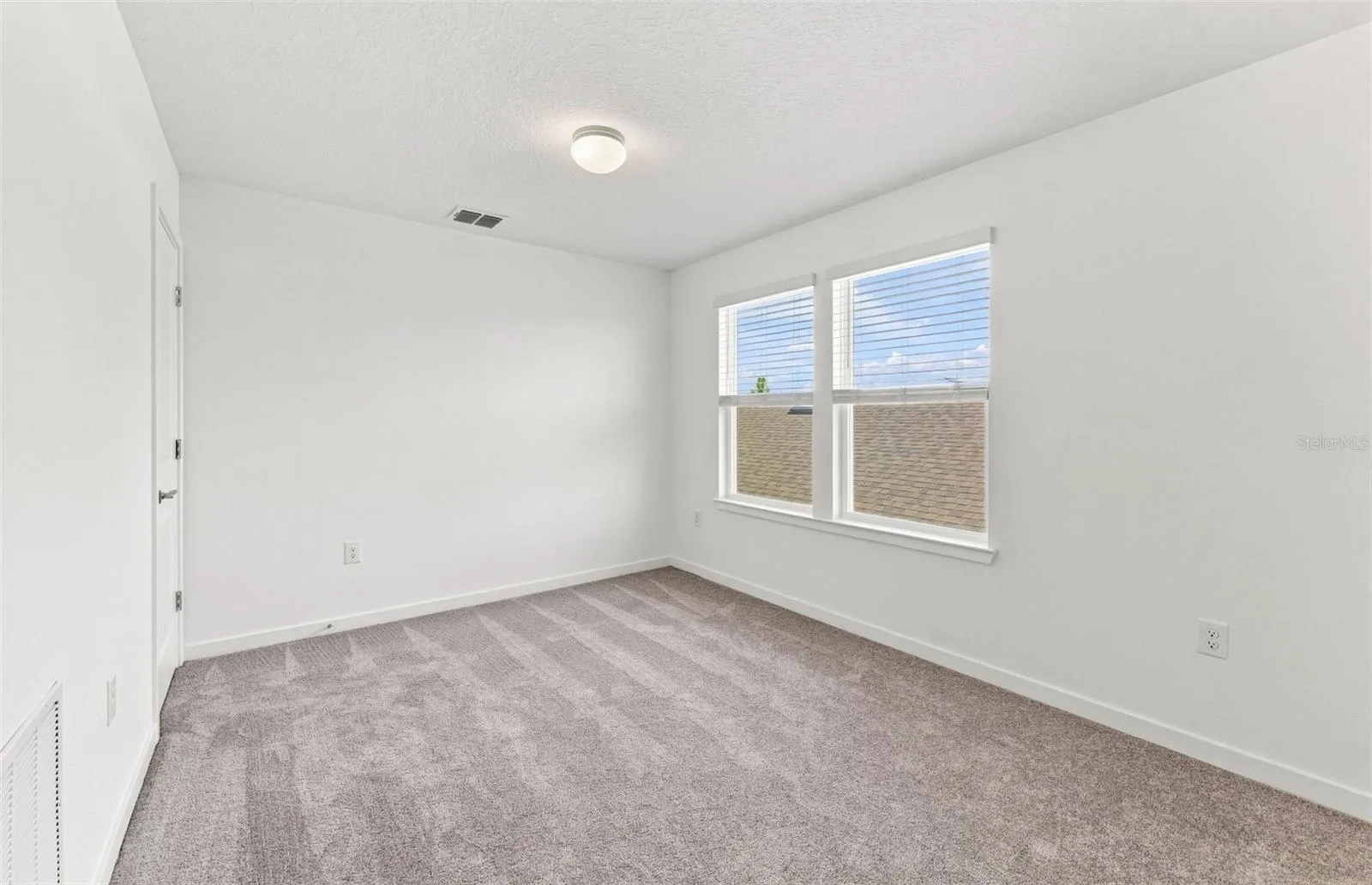Versatile Loft Area