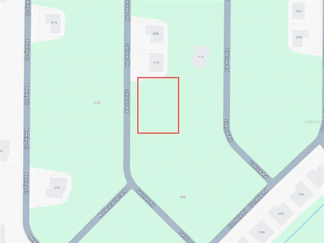 Map View