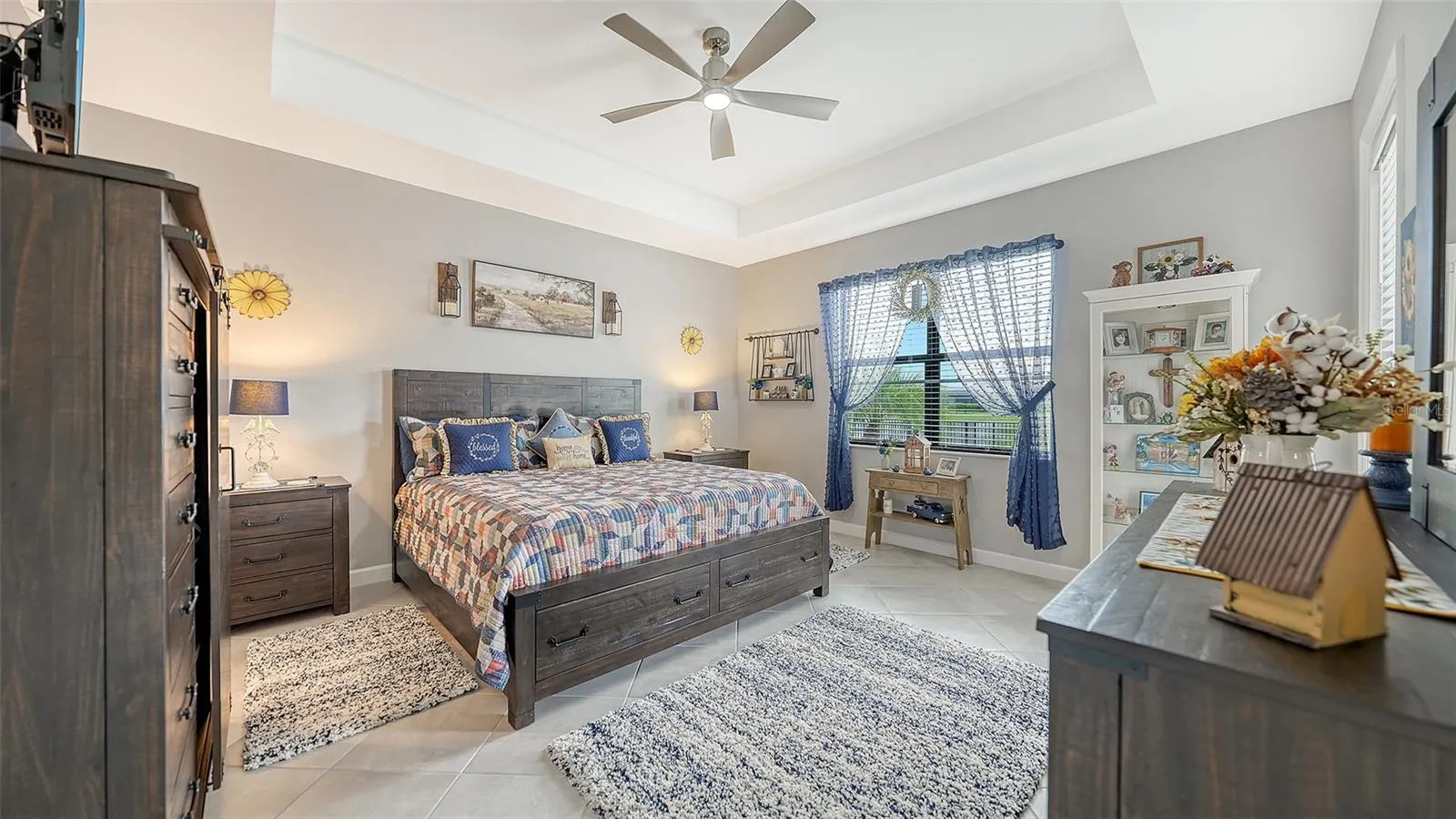 owner's Retreat