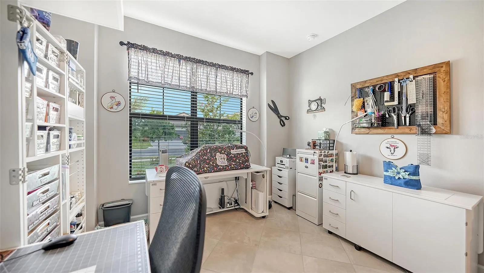Bonus room
