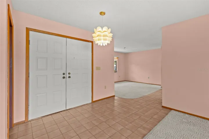 foyer
