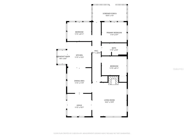 Main Home