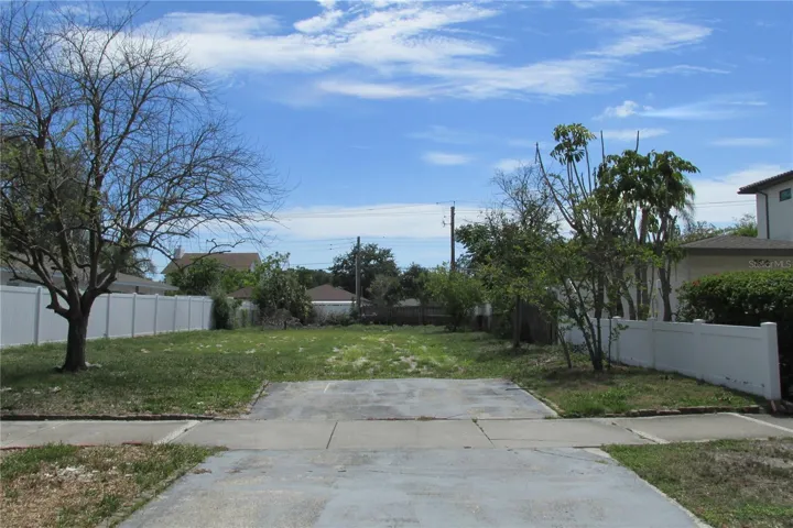 Lot Ready to Go -- cleared; soils testing done; house plans available