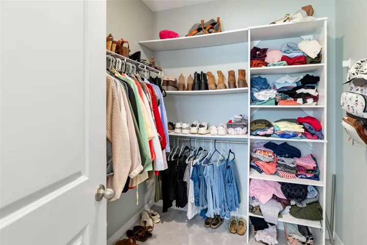 Her Closet