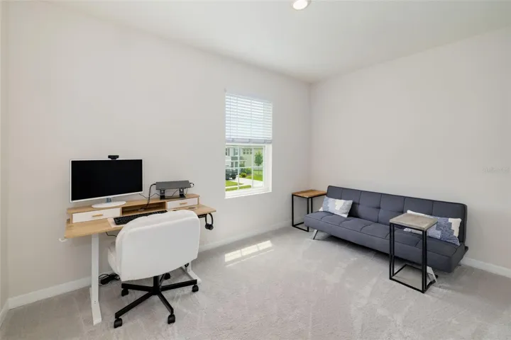 Upstairs Bedroom 2