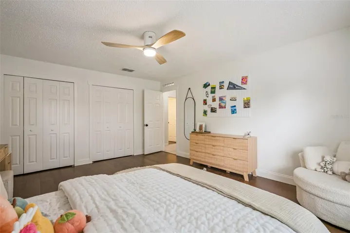 Second Bedroom.