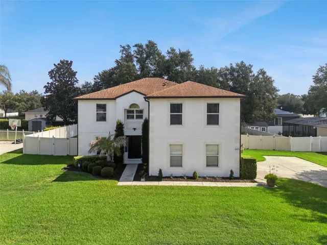Welcome Home to 2615 Sheila Drive!
