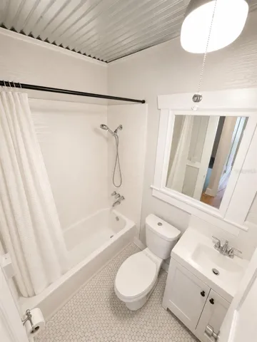Bathroom * Digitally Enhanced