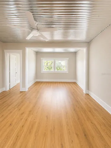 Main Room * Digitally Enhanced