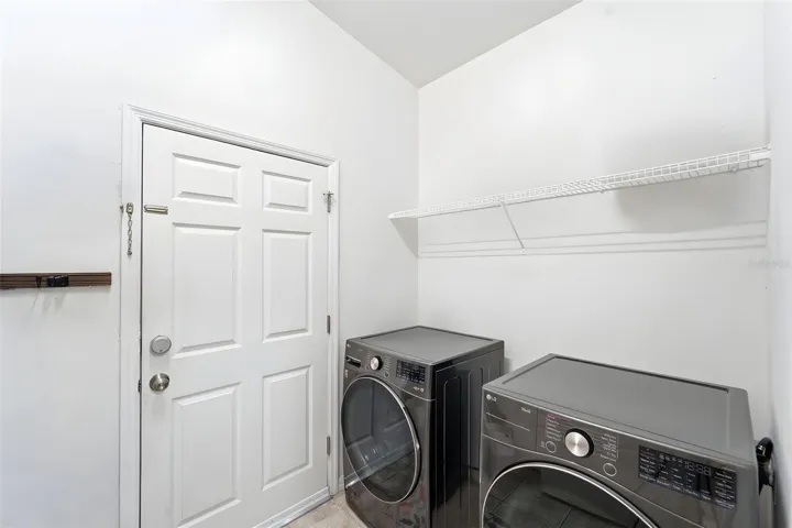 Laundry