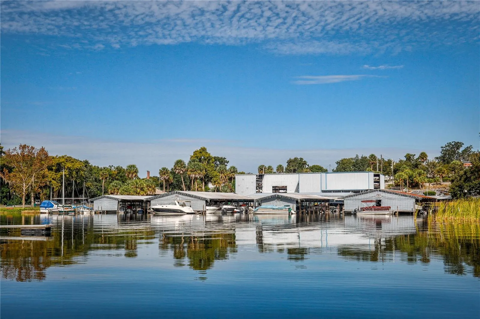 Downtown Mount Dora
