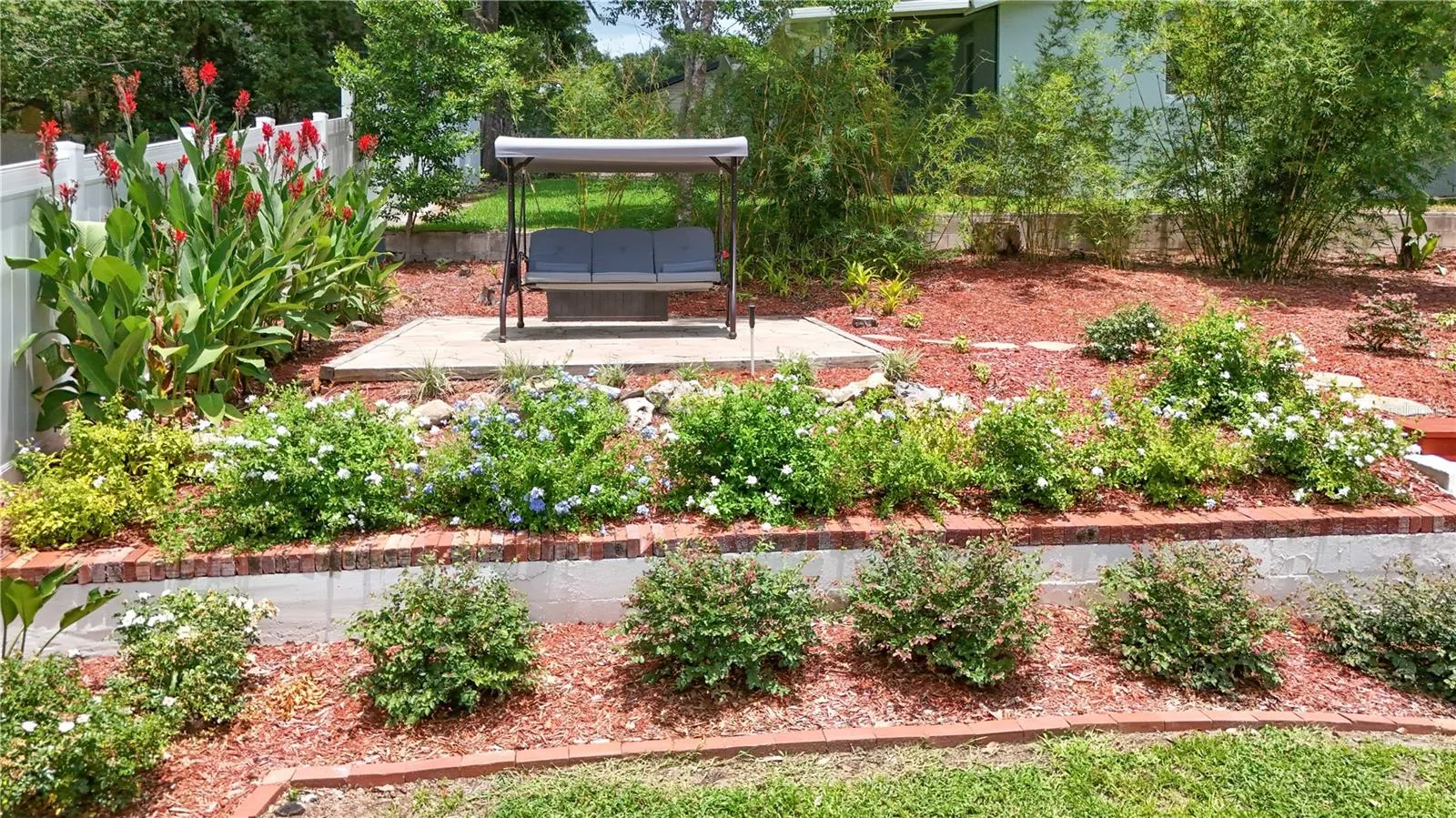Landscaping