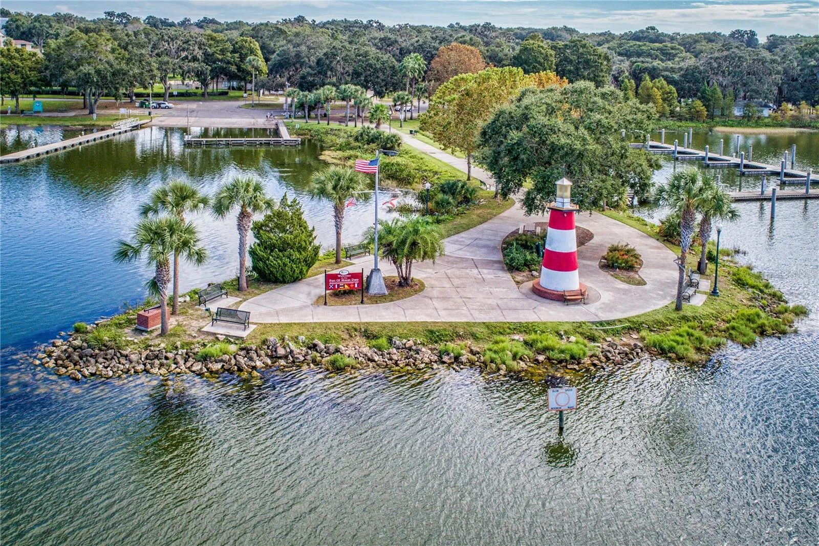 Downtown Mount Dora