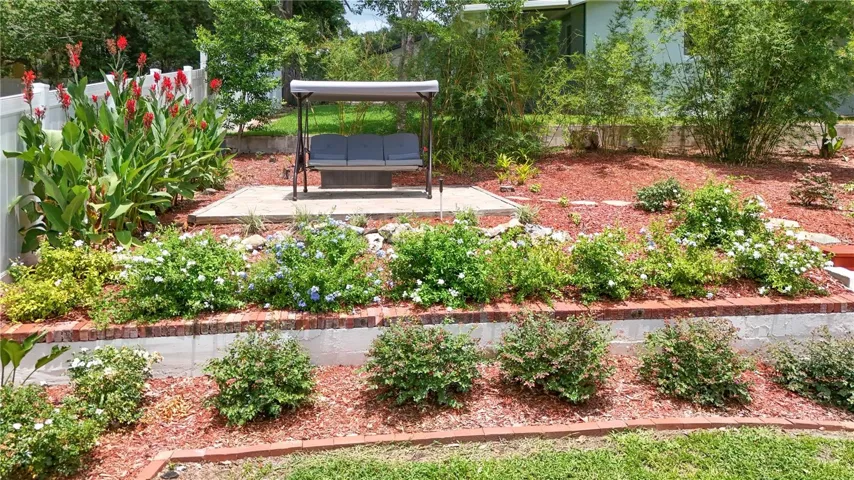 Landscaping