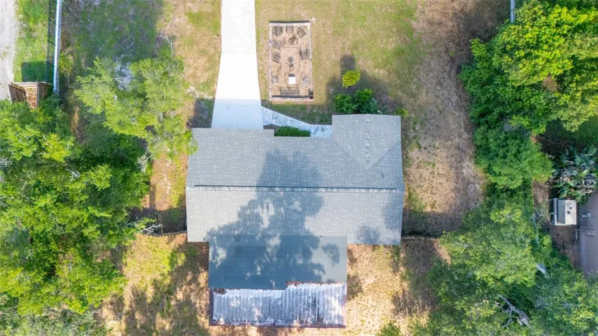 NEW ROOF DECEMBER 2025