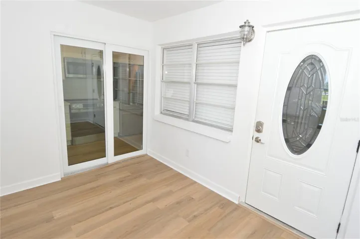 Florida Room