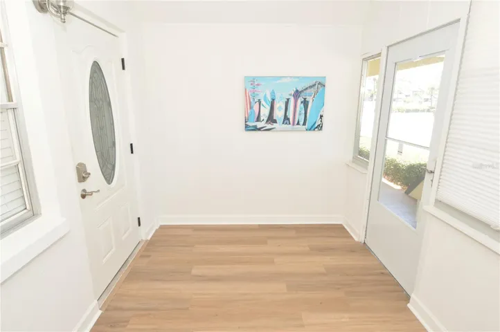 Florida Room