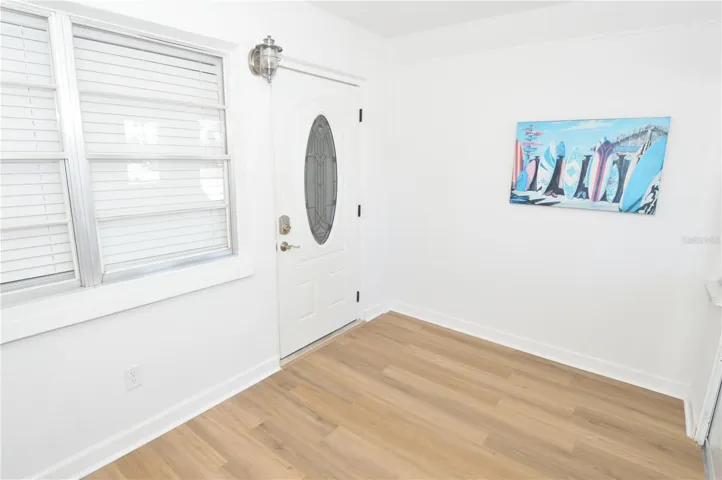 Florida Room