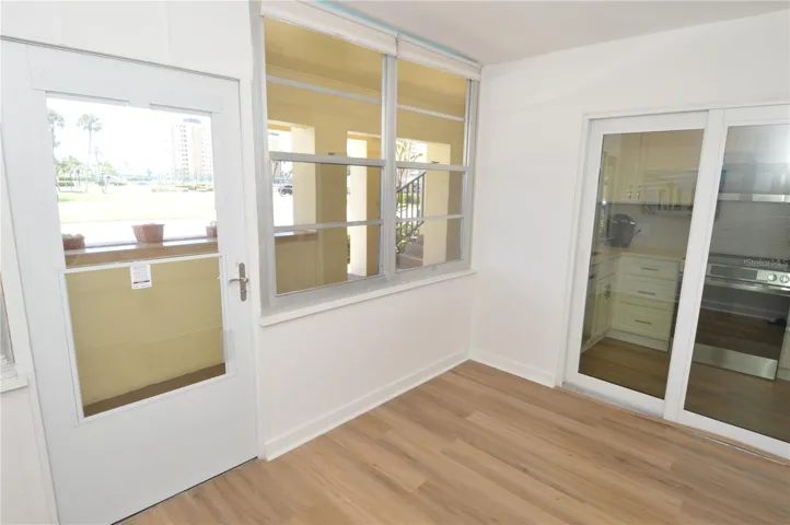 Florida Room