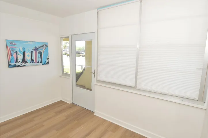 Florida Room