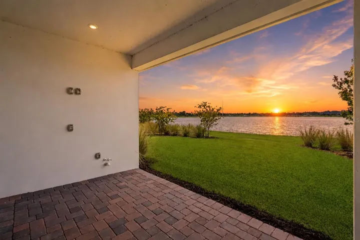 The BEST Sunsets!