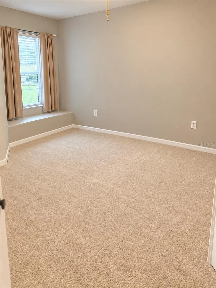 Upstairs Bedroom #2