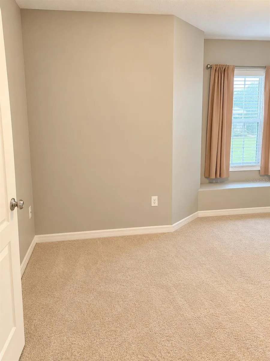 Upstairs Bedroom #2