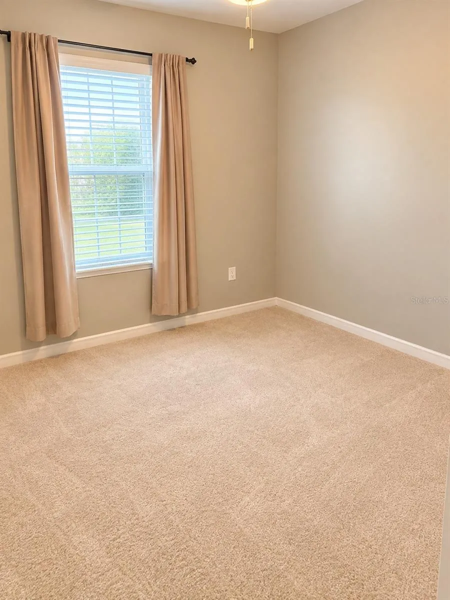 Upstairs Bedroom #1