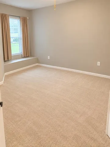 Upstairs Bedroom #2