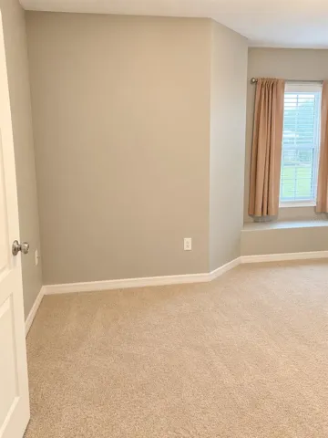Upstairs Bedroom #2
