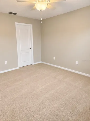 Upstairs Master Bedroom