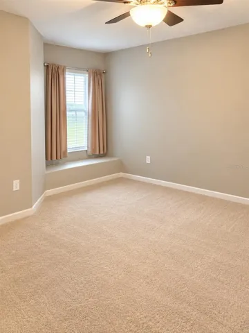 Upstairs Bedroom #2